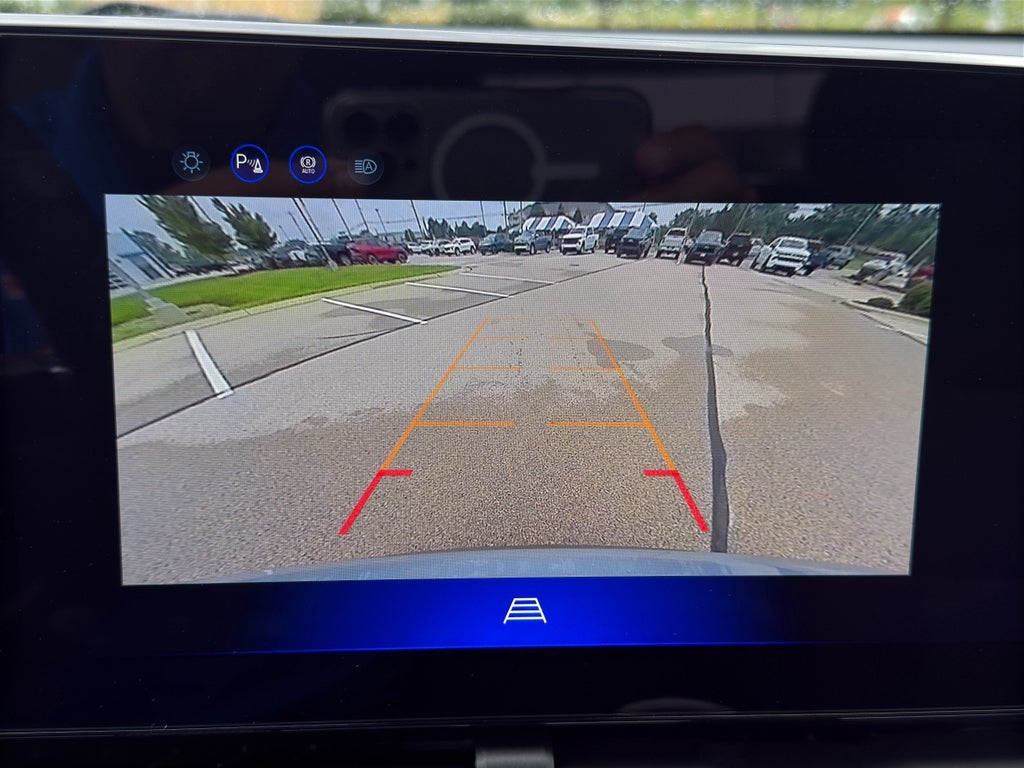 2027 Chevrolet Equinox LT - Photo 27
