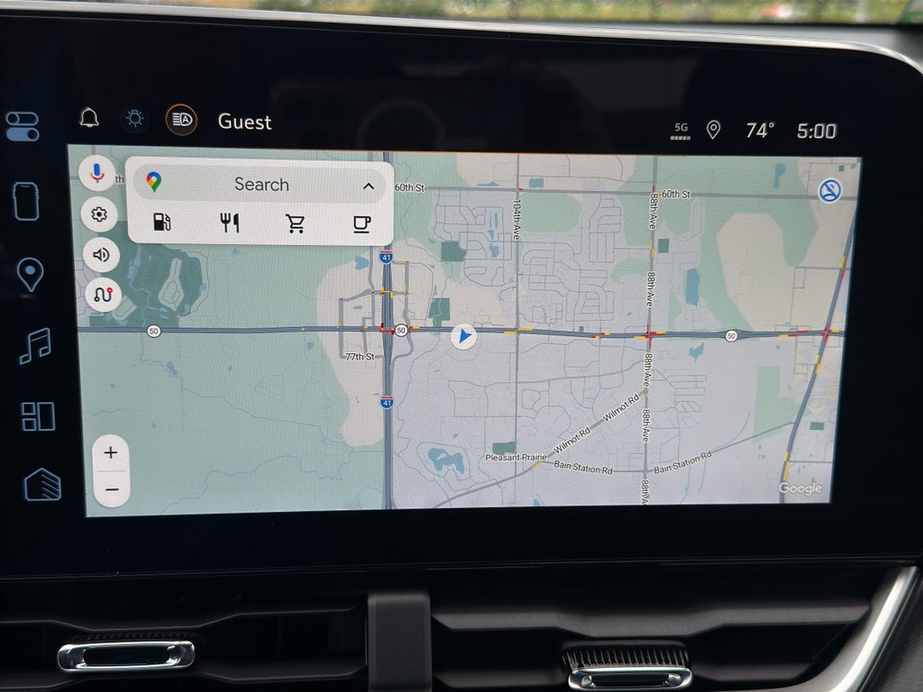 2027 Chevrolet Equinox LT - Photo 29