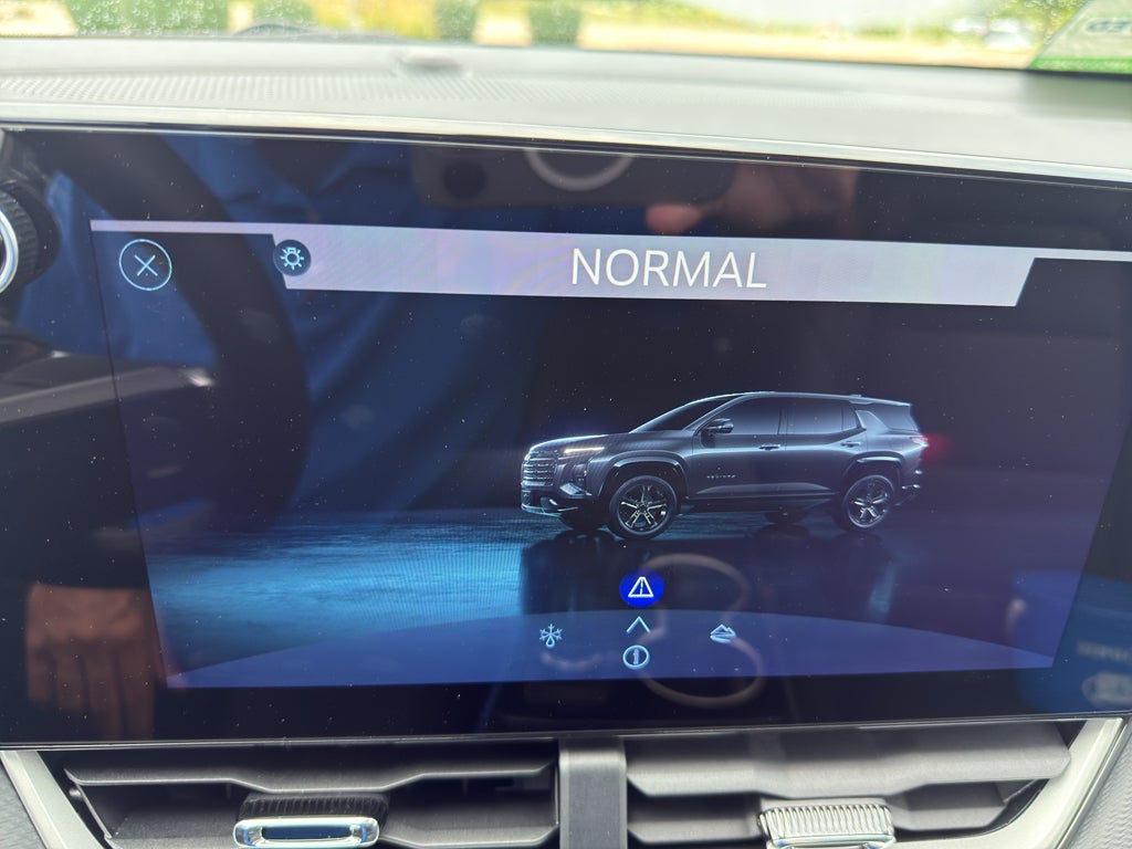 2027 Chevrolet Equinox LT - Photo 36