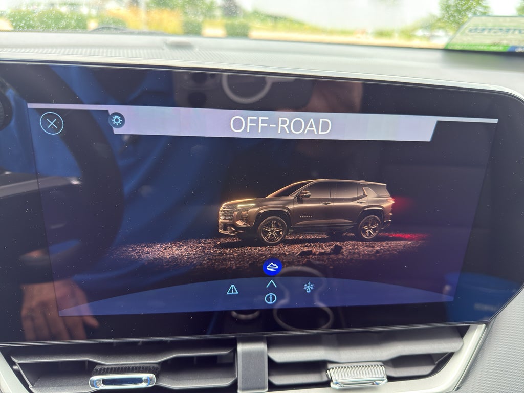2027 Chevrolet Equinox LT - Photo 37