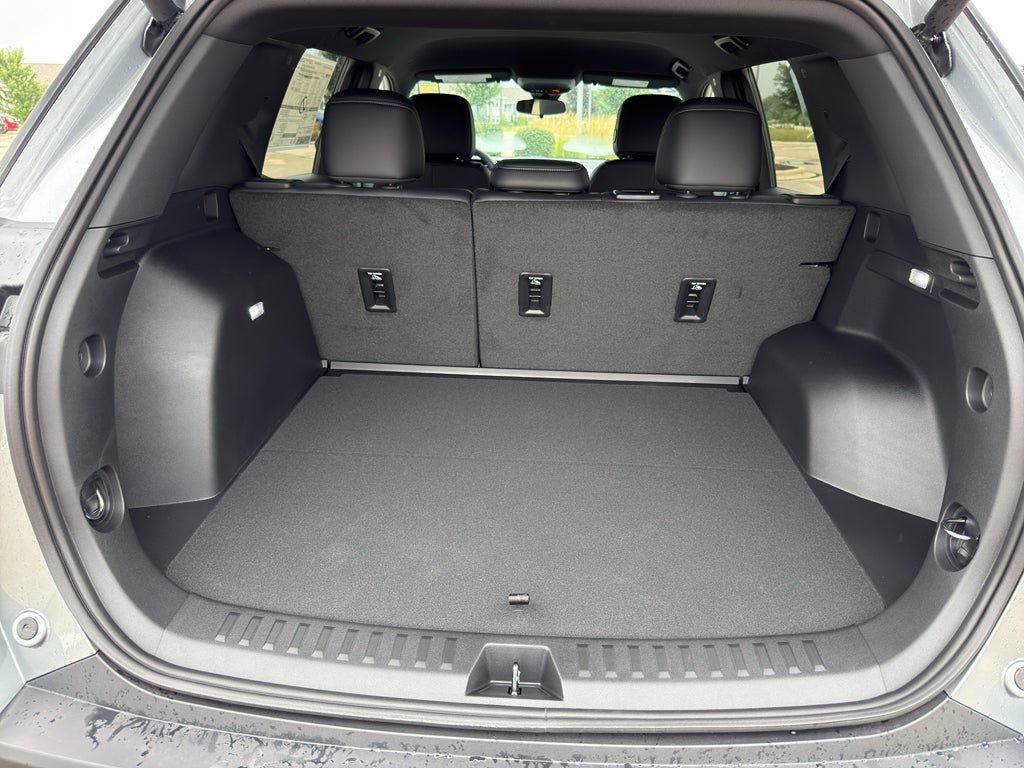 2027 Chevrolet Equinox LT - Photo 40
