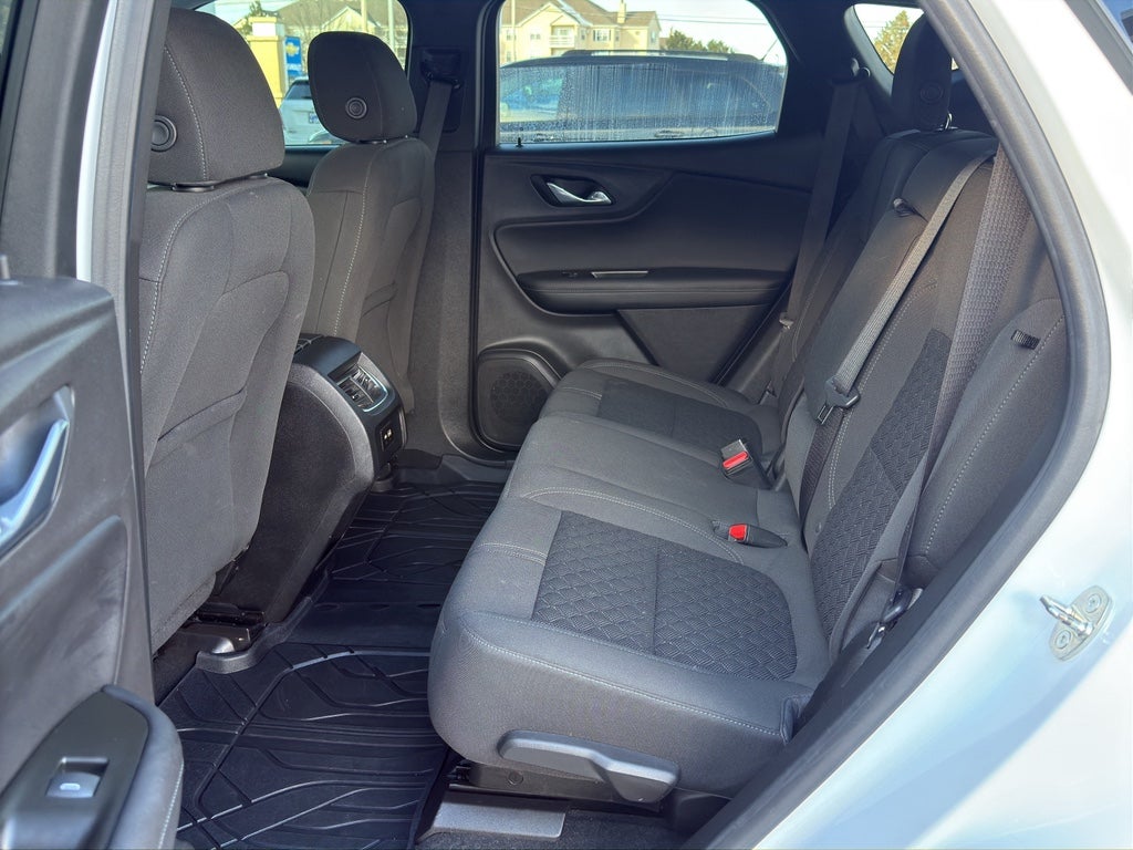 2019 Chevrolet Blazer BASE