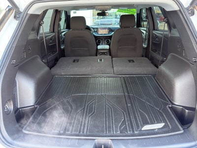 2019 Chevrolet Blazer BASE