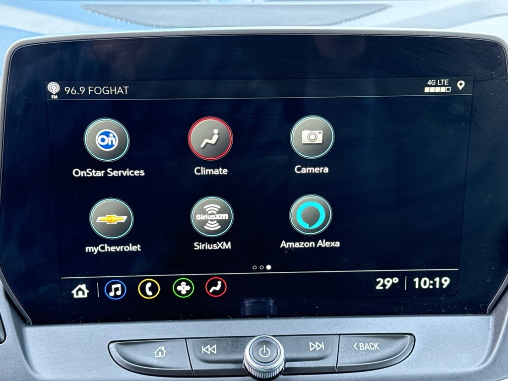 2024 Chevrolet Blazer 3LT