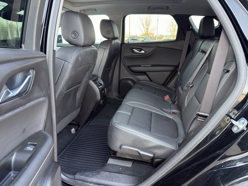 2024 Chevrolet Blazer 3LT