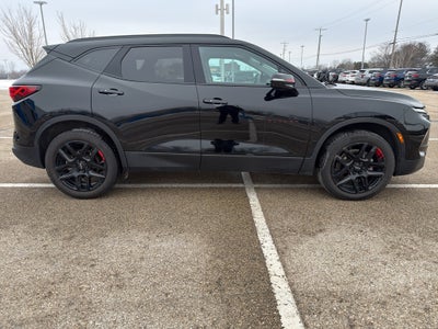 2024 Chevrolet Blazer 3LT