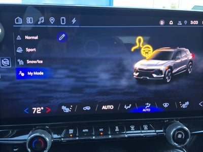 2024 Chevrolet Blazer EV LT