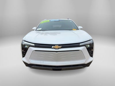 2024 Chevrolet Blazer EV LT