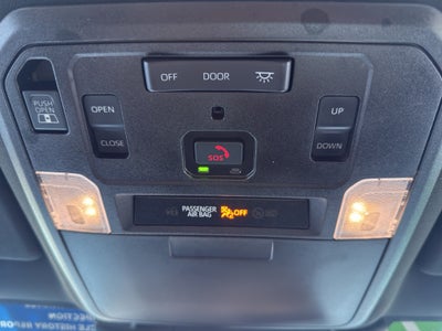 2024 Toyota Tacoma 4WD TRD Sport Hybrid