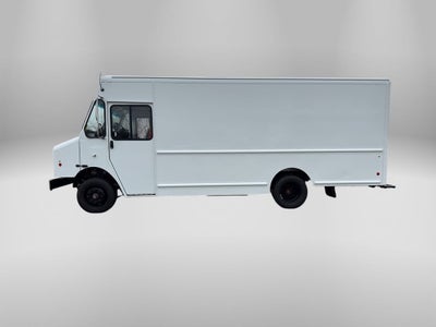 2022 Freightliner Y UNKNOWN