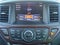 2019 Nissan Pathfinder Platinum