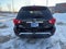 2019 Nissan Pathfinder Platinum