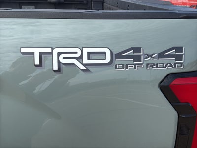 2023 Toyota Tundra 4WD SR5