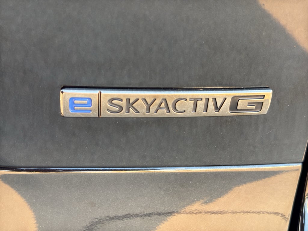 2026 Mazda Mazda CX-90 Premium Sport