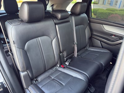 2026 Mazda Mazda CX-90 Premium Sport