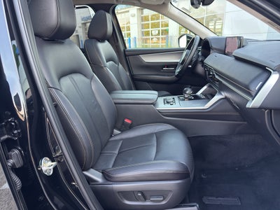 2026 Mazda Mazda CX-90 Premium Sport