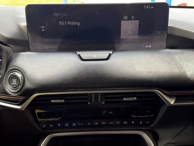 2025 Mazda Mazda CX-90 Premium Plus Package