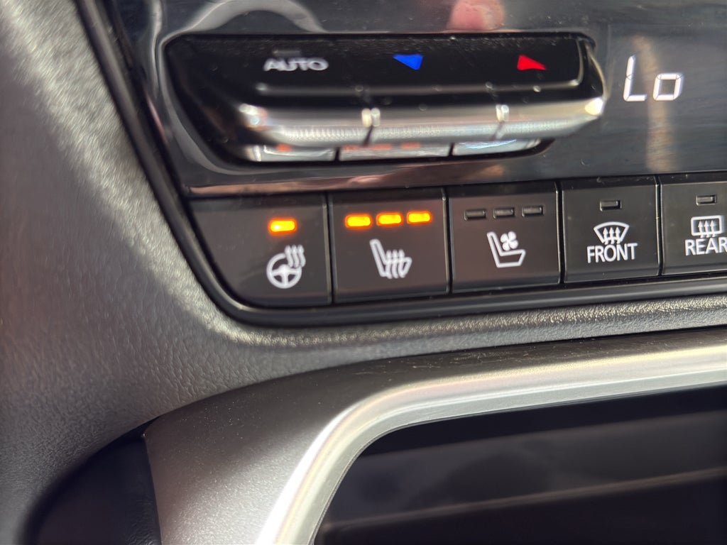 2025 Mazda Mazda CX-90 Premium Plus Package