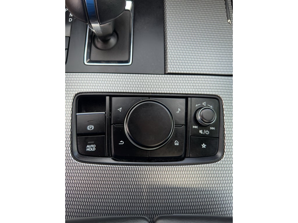 2025 Mazda Mazda CX-90 Premium Plus Package