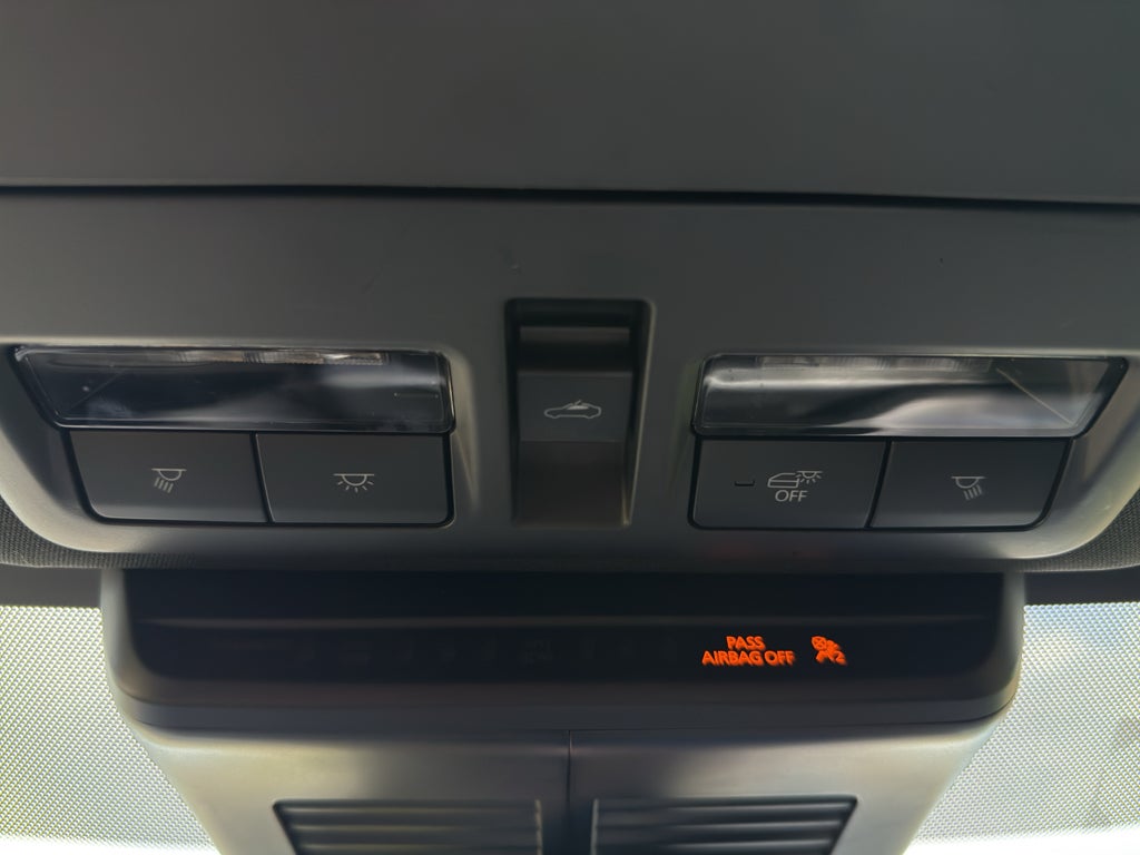 2025 Mazda Mazda CX-90 Premium Plus Package
