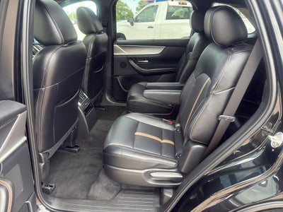 2025 Mazda Mazda CX-90 Premium Plus Package