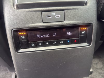 2025 Mazda Mazda CX-90 Premium Plus Package