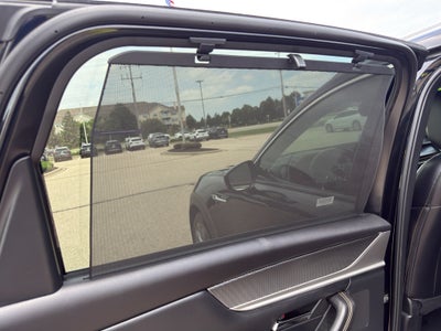 2025 Mazda Mazda CX-90 Premium Plus Package