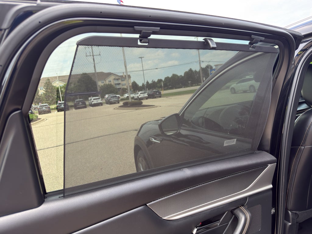2025 Mazda Mazda CX-90 Premium Plus Package