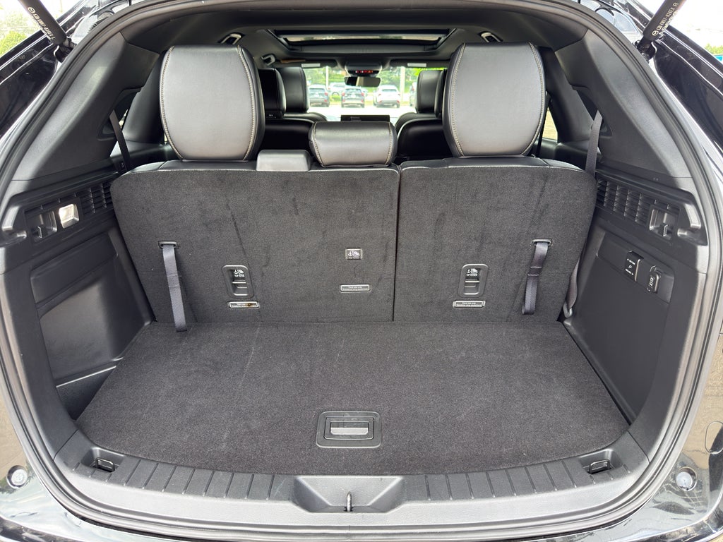 2025 Mazda Mazda CX-90 Premium Plus Package