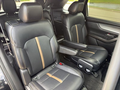 2025 Mazda Mazda CX-90 Premium Plus Package