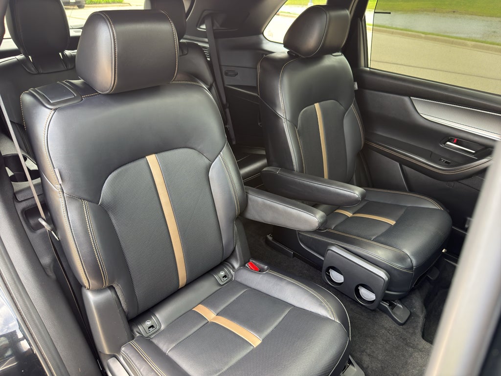 2025 Mazda Mazda CX-90 Premium Plus Package