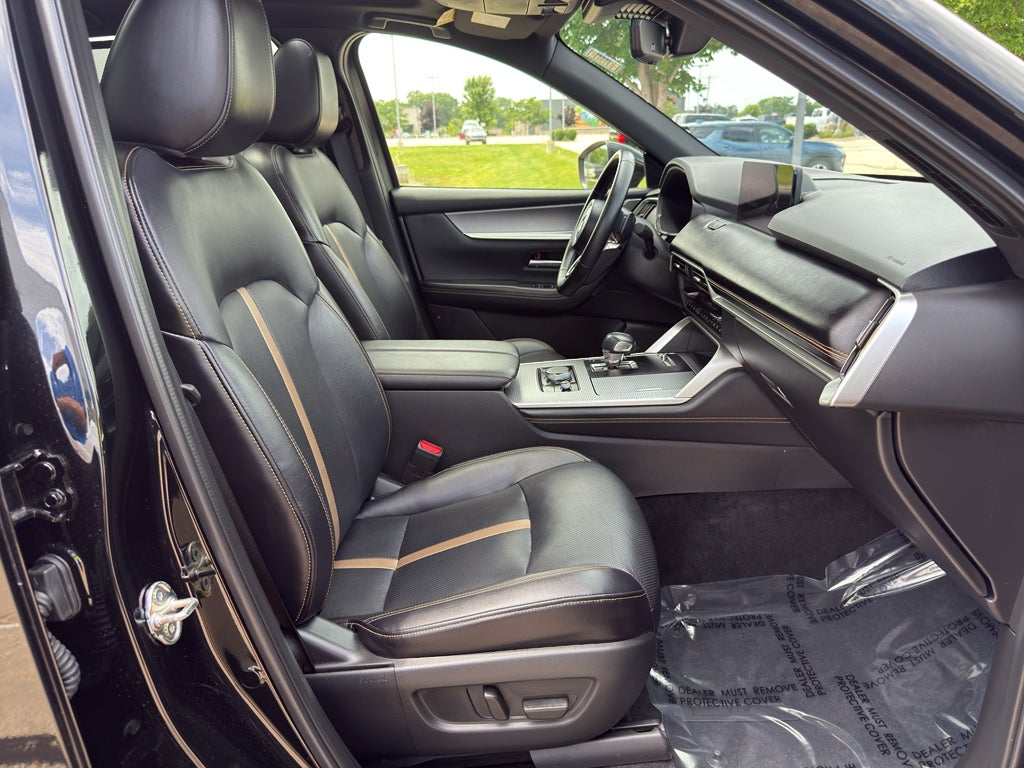 2025 Mazda Mazda CX-90 Premium Plus Package