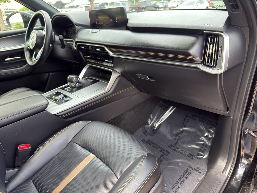 2025 Mazda Mazda CX-90 Premium Plus Package
