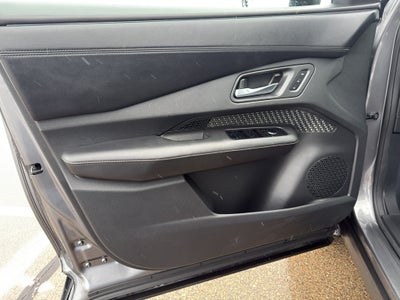 2023 Nissan ARIYA ENGAGE