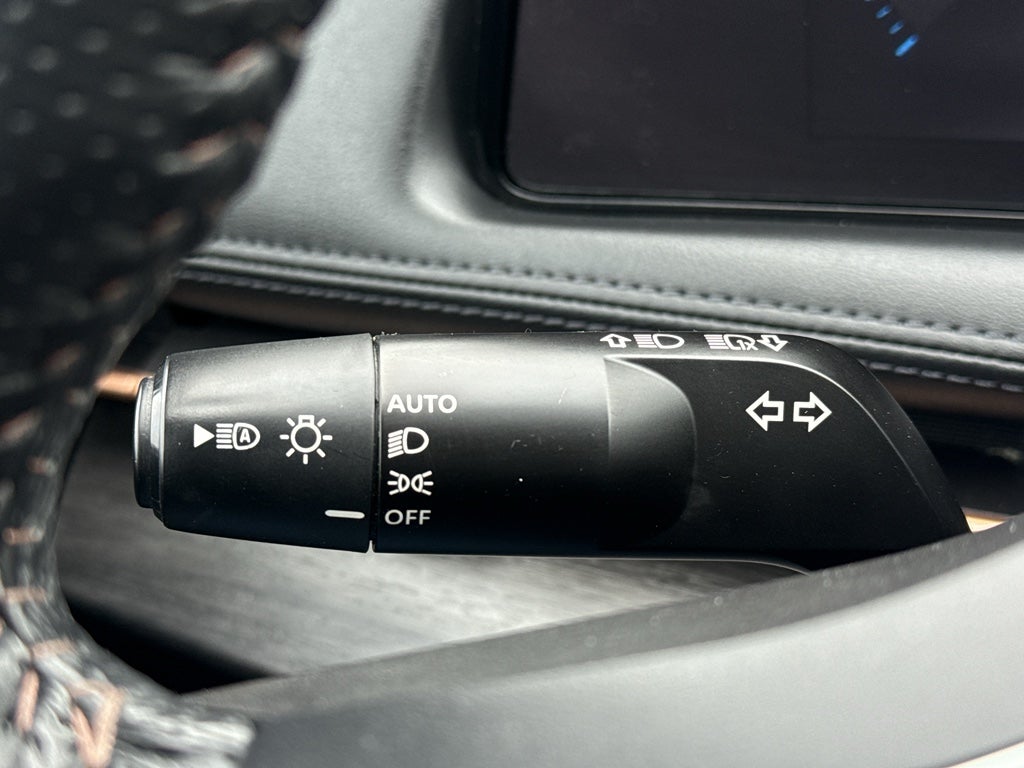 2023 Nissan ARIYA ENGAGE