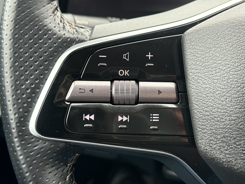 2023 Nissan ARIYA ENGAGE