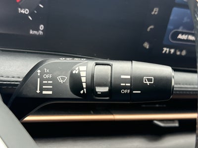 2023 Nissan ARIYA ENGAGE