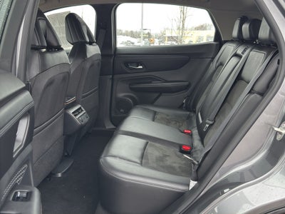 2023 Nissan ARIYA ENGAGE