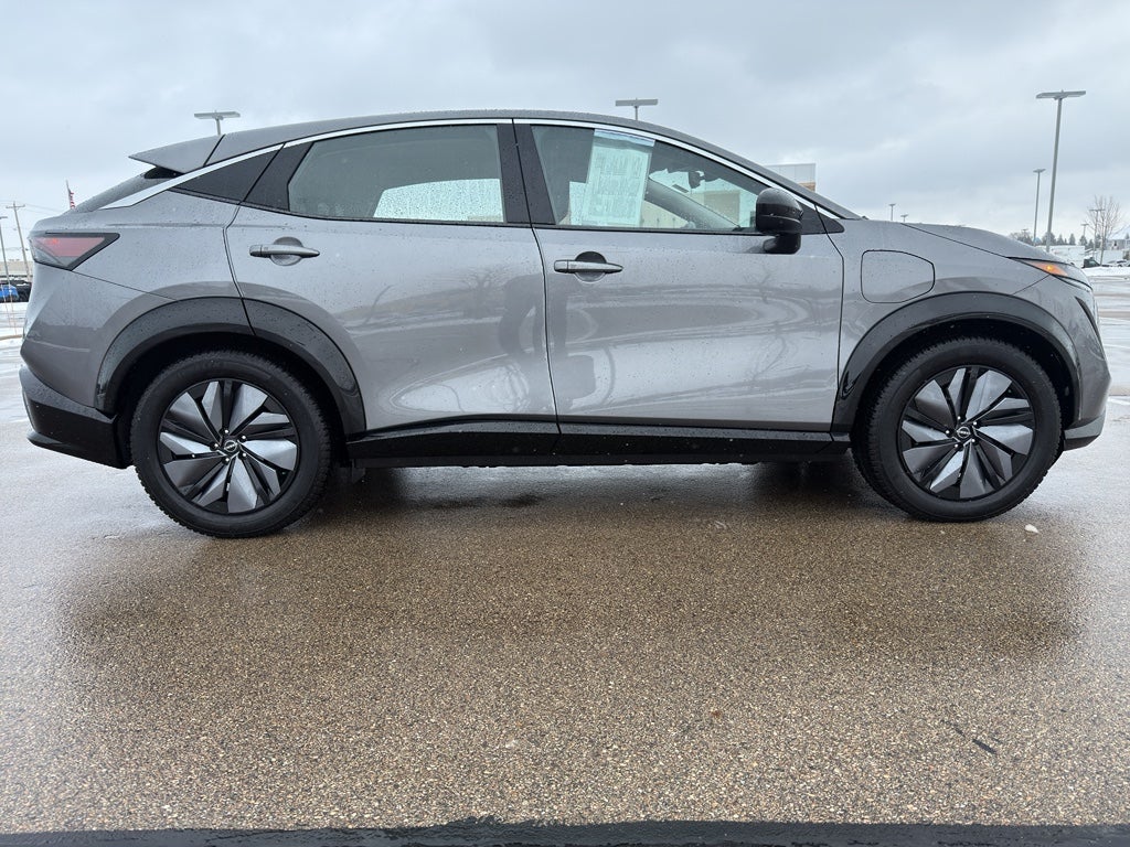 2023 Nissan ARIYA ENGAGE