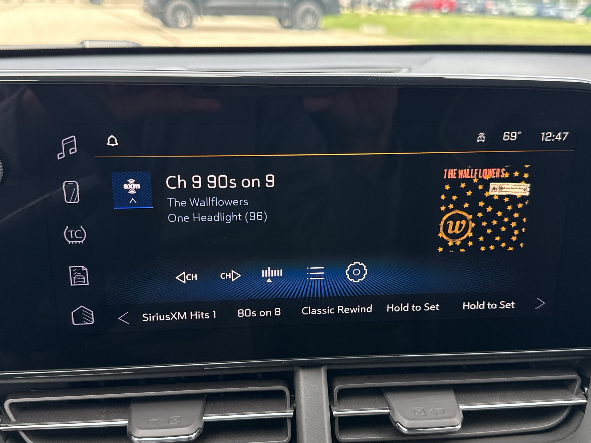 2026 Chevrolet Trax Activ - Photo 25