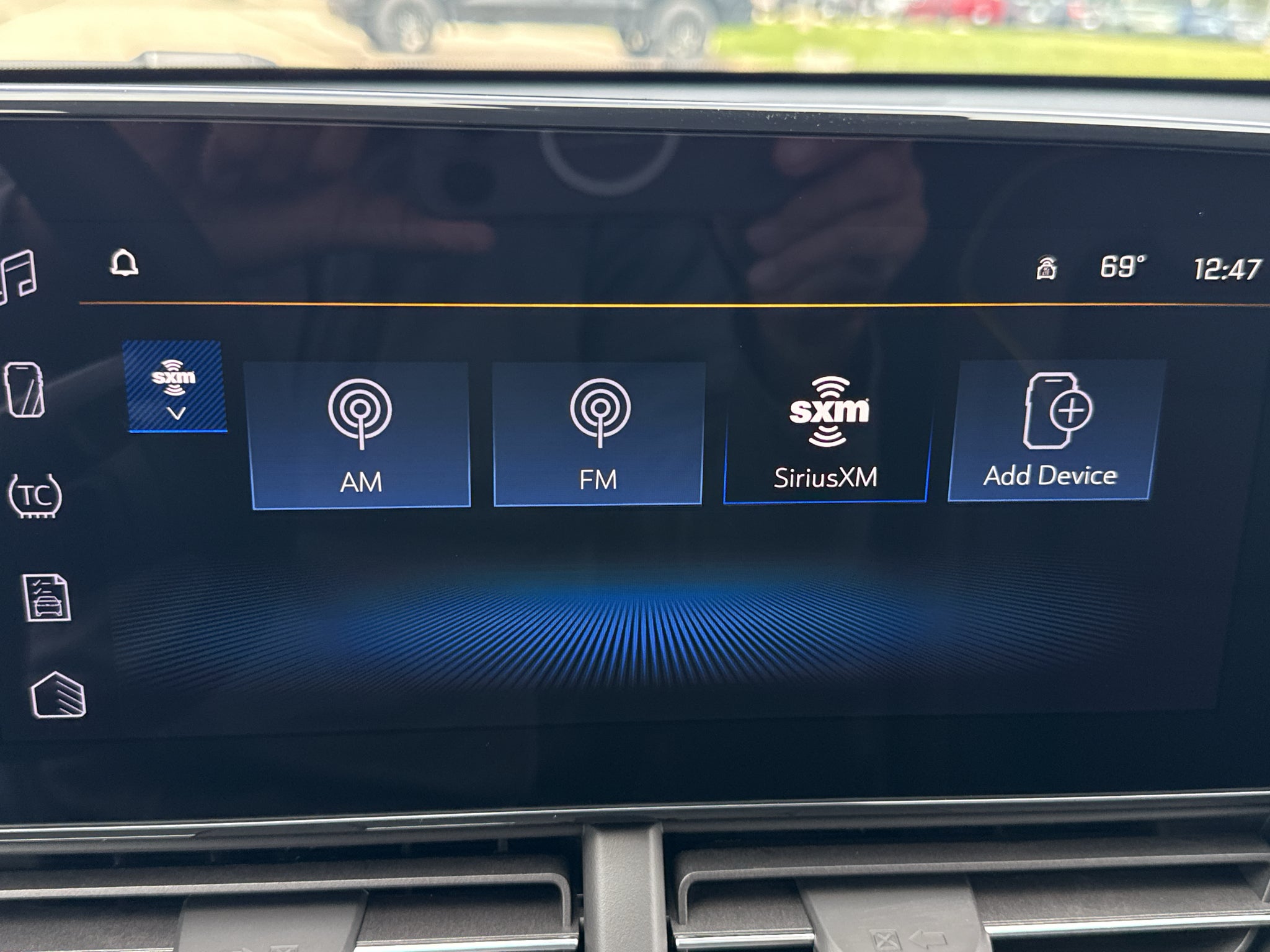 2026 Chevrolet Trax Activ - Photo 26