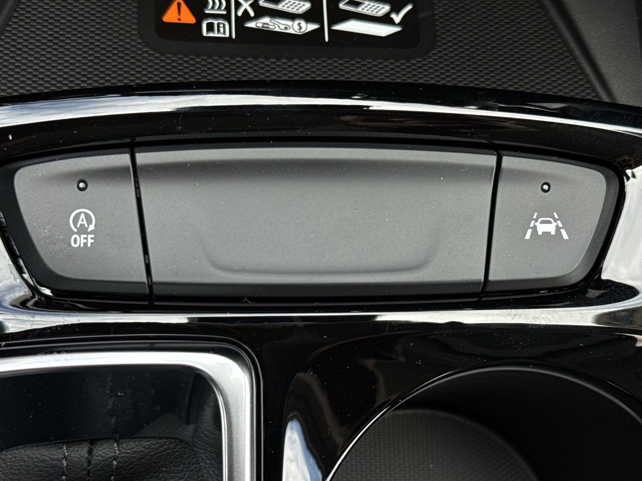 2026 Chevrolet Trax Activ - Photo 31