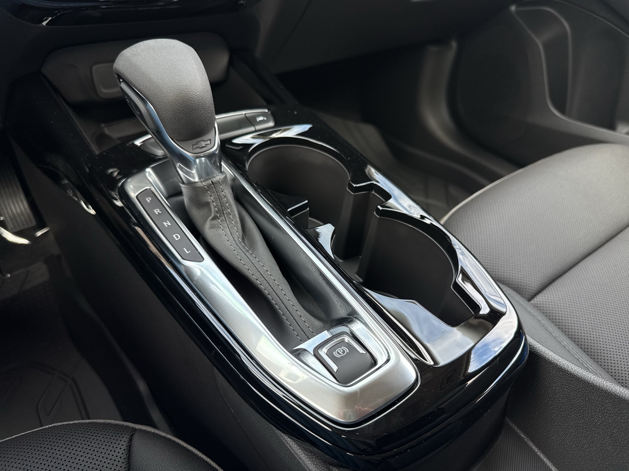 2026 Chevrolet Trax Activ - Photo 32