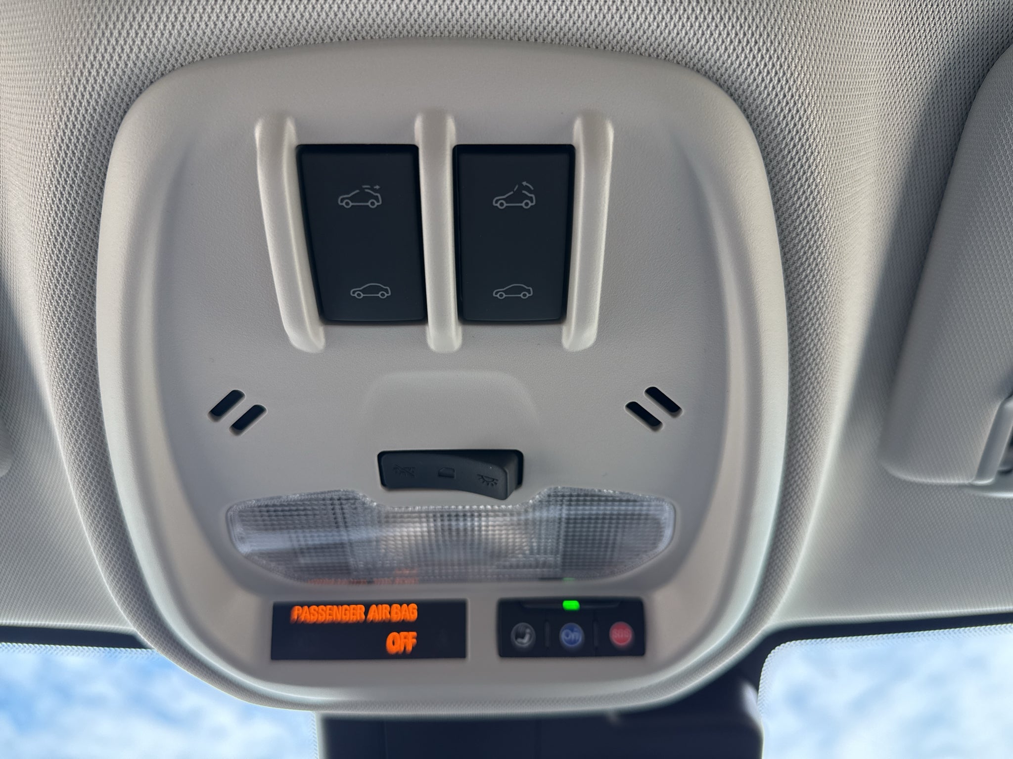 2026 Chevrolet Trax Activ - Photo 33
