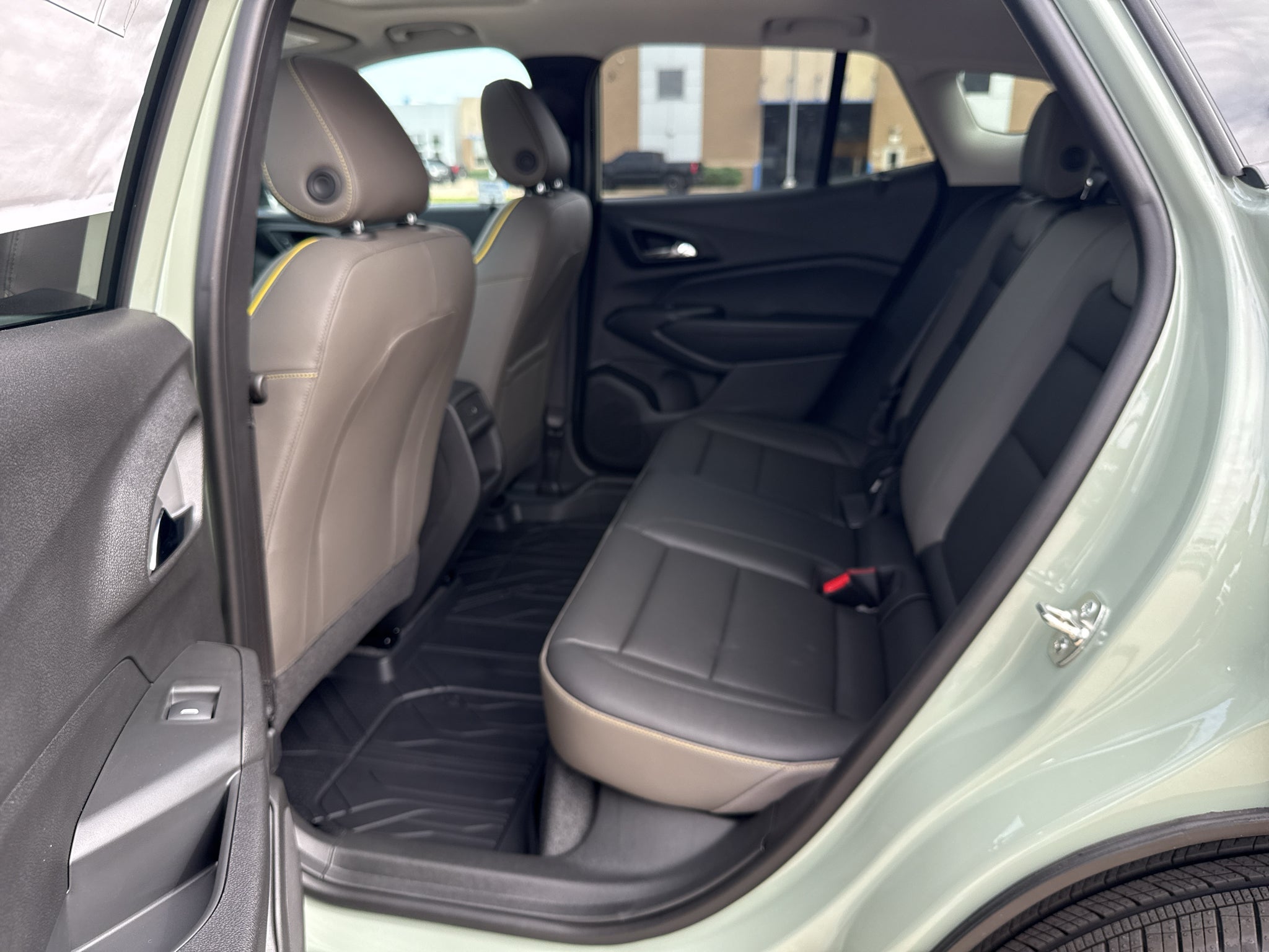2026 Chevrolet Trax Activ - Photo 35