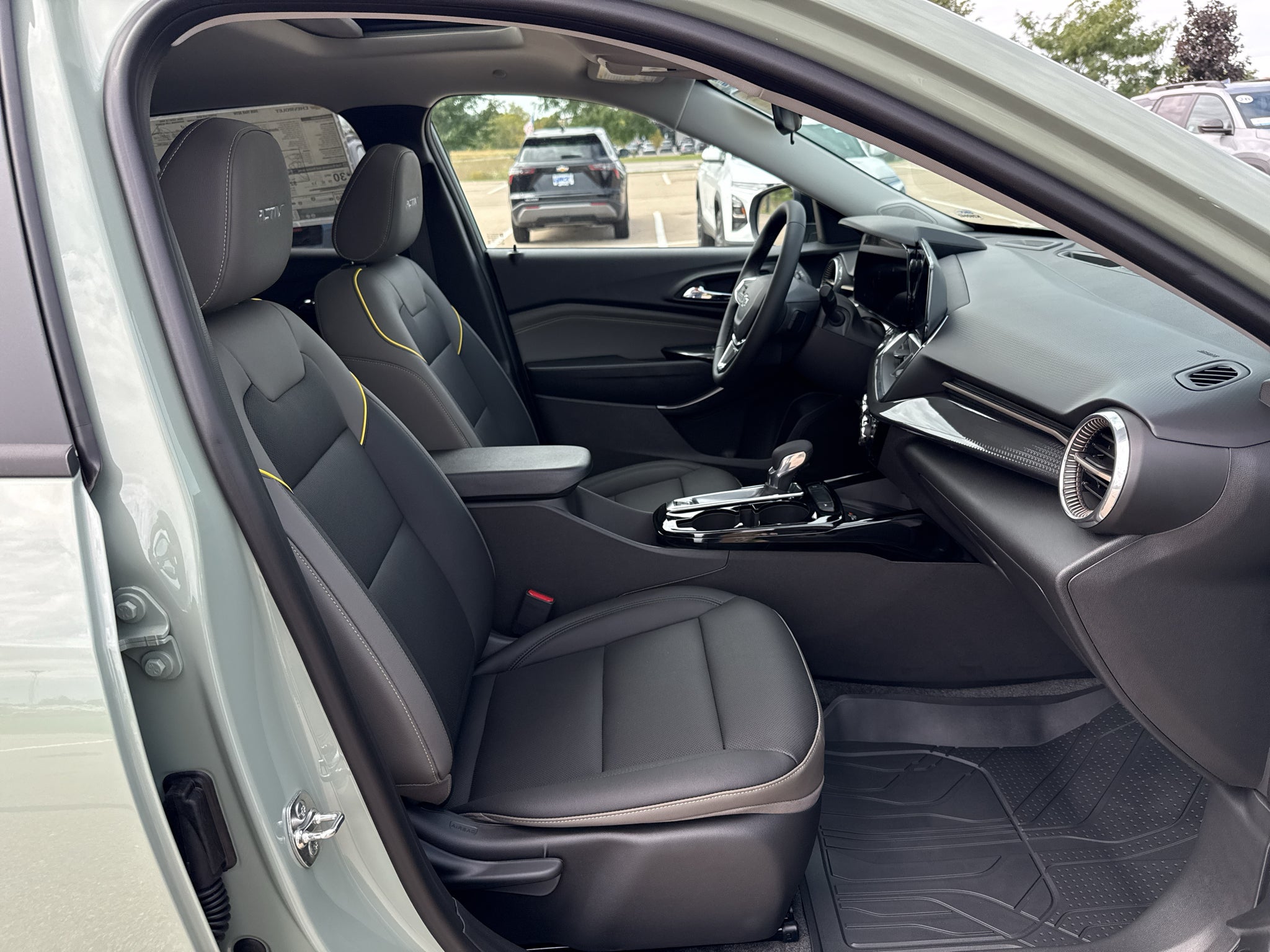 2026 Chevrolet Trax Activ - Photo 40