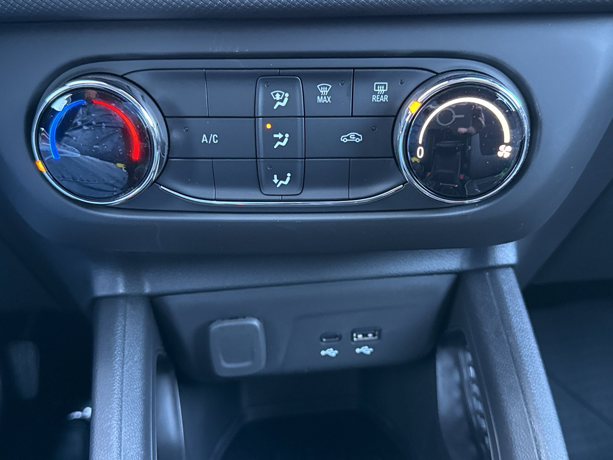 2026 Chevrolet Trailblazer LS - Photo 26