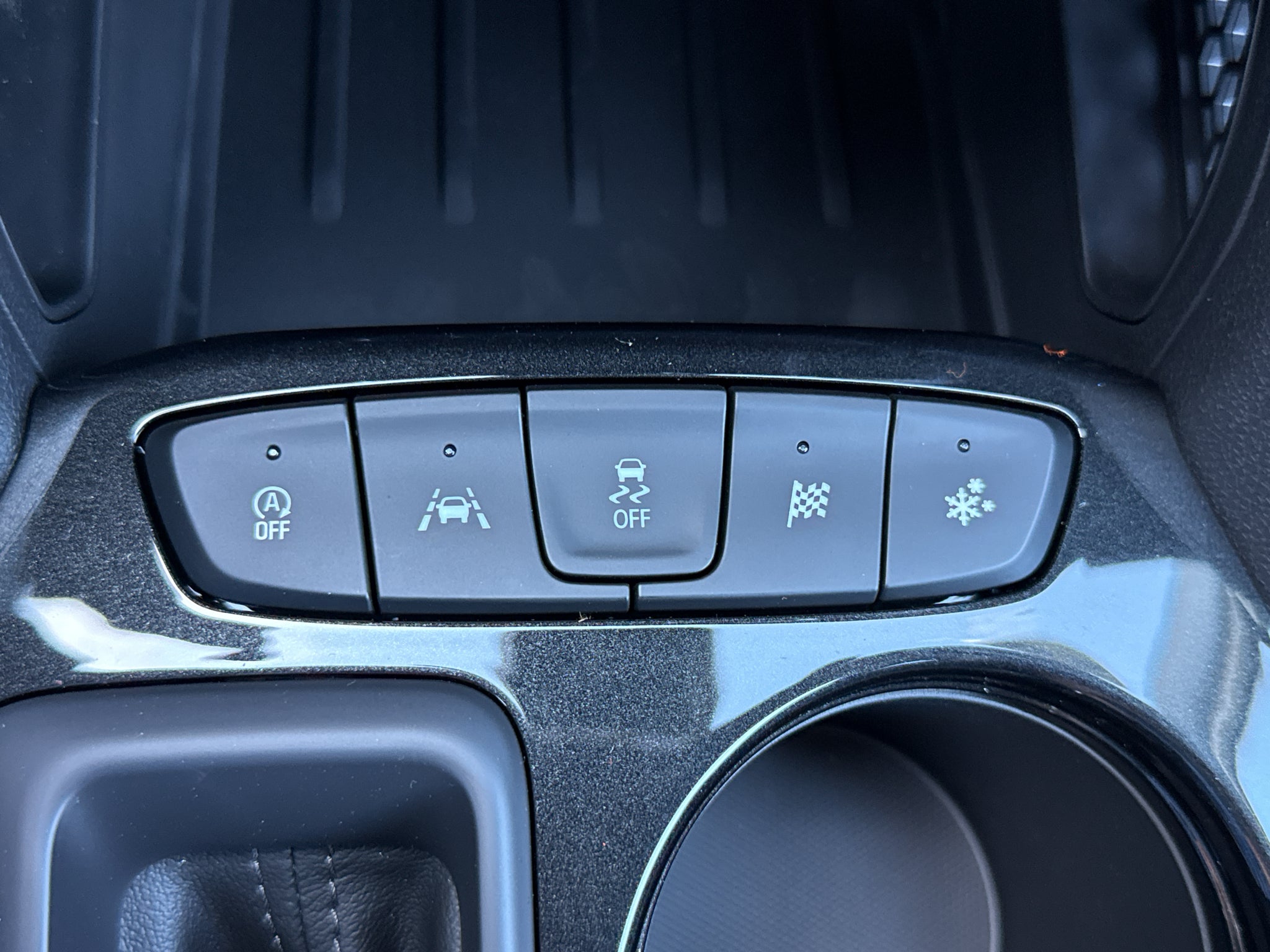 2026 Chevrolet Trailblazer LS - Photo 28