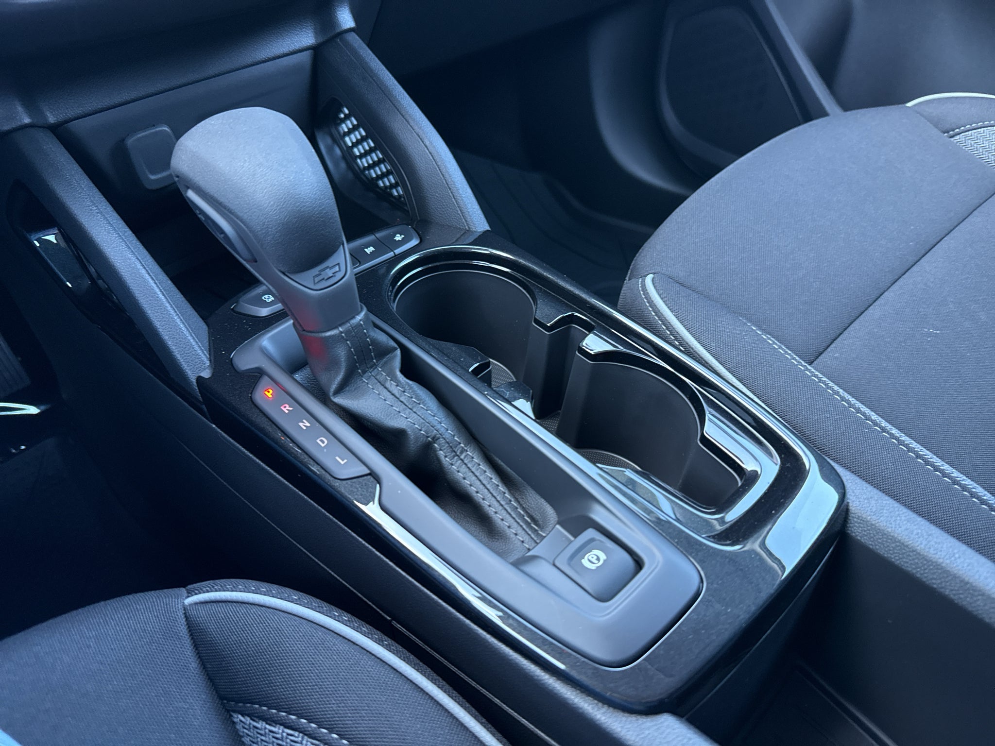 2026 Chevrolet Trailblazer LS - Photo 29
