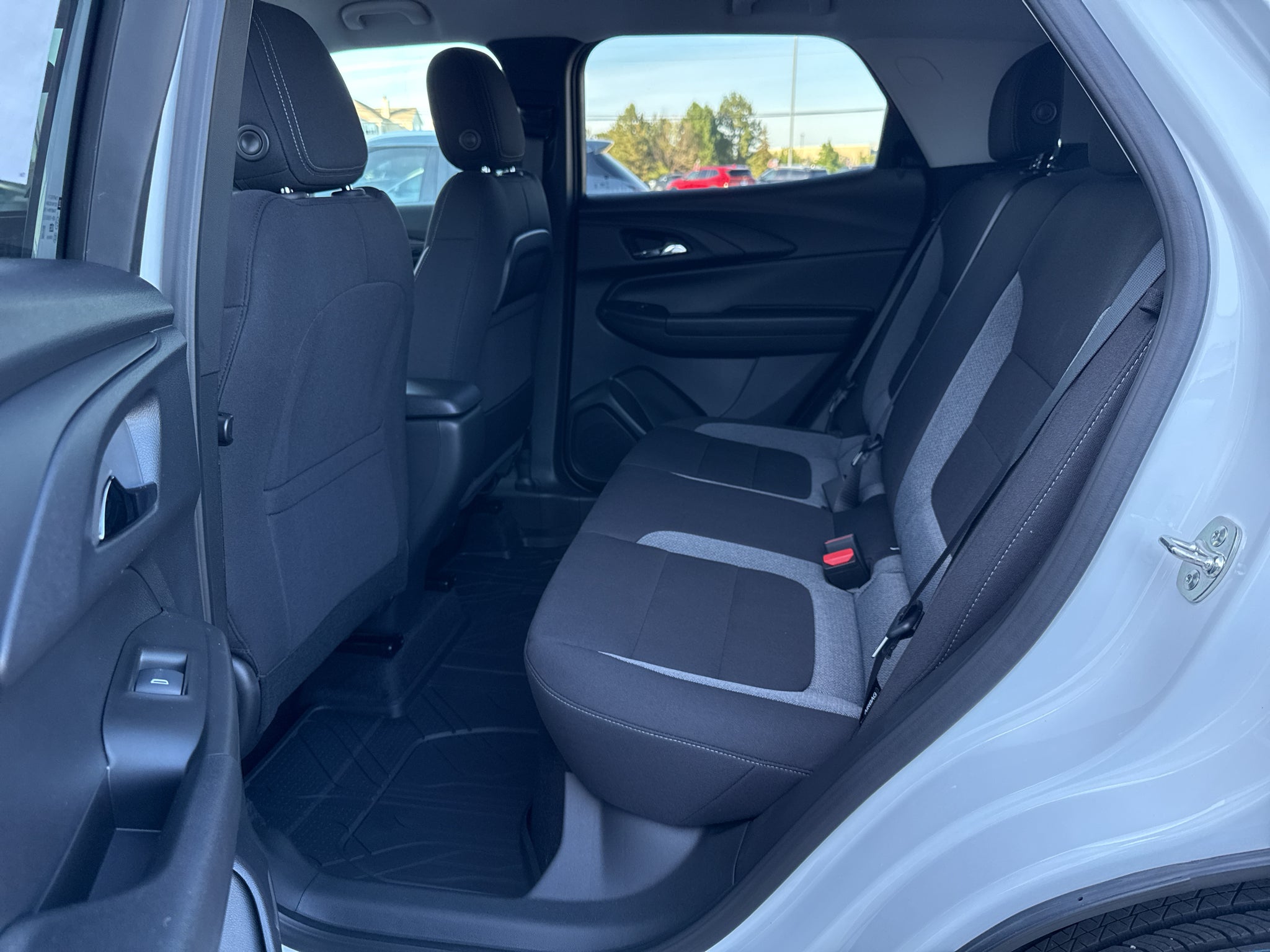 2026 Chevrolet Trailblazer LS - Photo 30